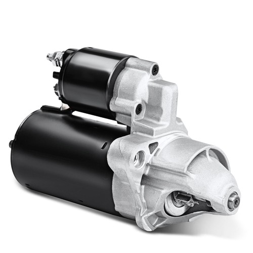 Starter 4kw for audi - starter,