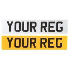 Premium Quality MOT Road Legal