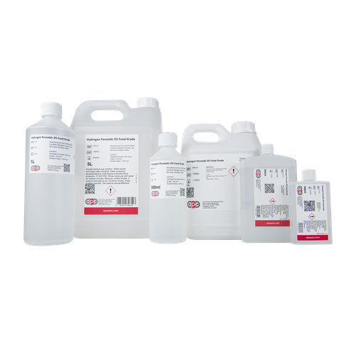 Hydrogen peroxide 9 - hydrogen,