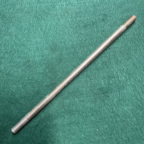 Bsa rocket bottom engine - rocket,