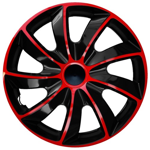 Wheel trims hub - caps, fit