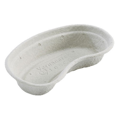 Disposable hospital paper pulp - disposable,