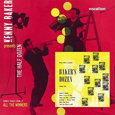 Kenny baker presents - presents, baker's