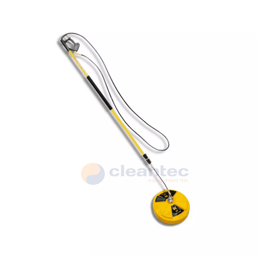 Roof cleaner pressure - roof,