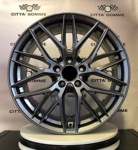 Compatible alloy wheels - compatible, u