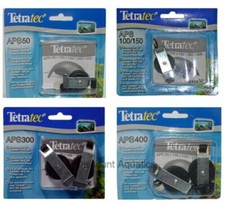 Tetratec Air Pump Spare Kit