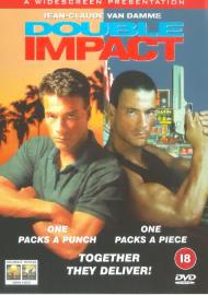 Double impact dvd - impact, (2000)