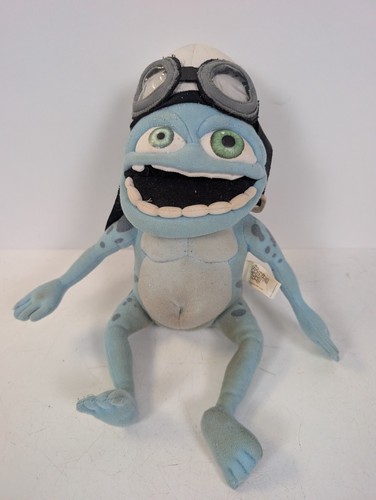 Original crazy frog - original,