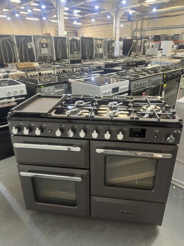 Rangemaster esdlb110dfpslt cm1 - rangemaster, esdlb110dfpslt/cm1