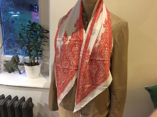 Beautiful vintage jacqmar - jacqmar, of
