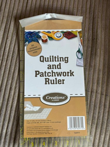 Creations korbond quilting - creations, by