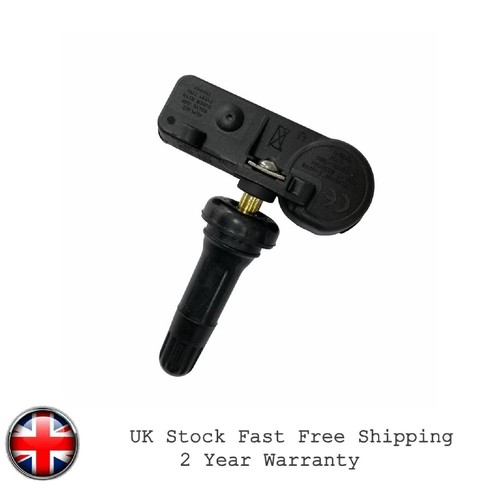Tyre pressure sensor tpms - pressure, for