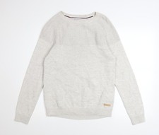 Esprit Men’s Beige Cotton