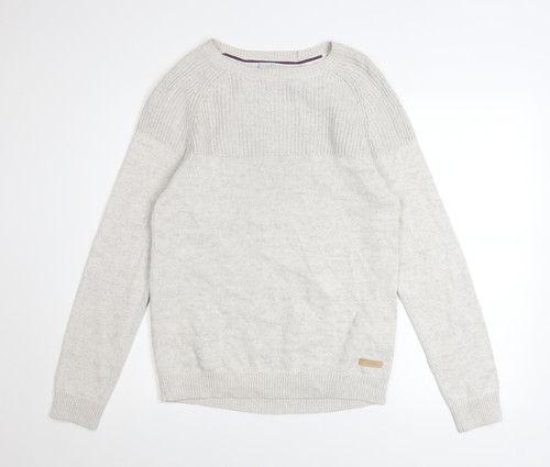 Esprit men beige cotton - men’s,
