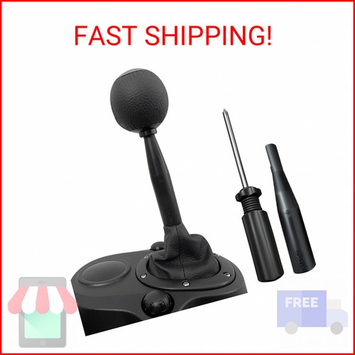 Gear shifter knob adapter mod - adapter,