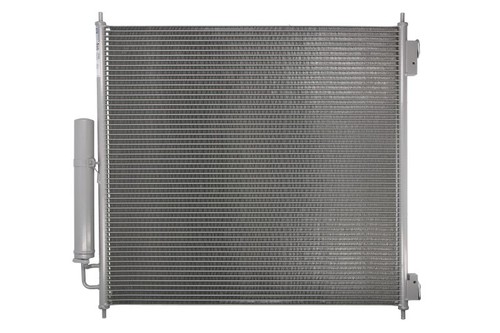 Condenser fits land - -, c