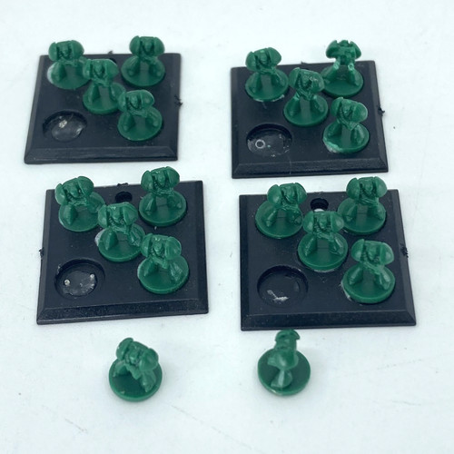 Epic space marine tactical - epic,