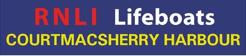 Rnli life boat rescue lifeboat - rnli,