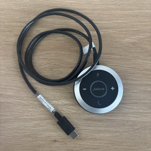 Jabra evolve link usb - link, usb-c