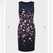 Hobbs Moira Floral Classic