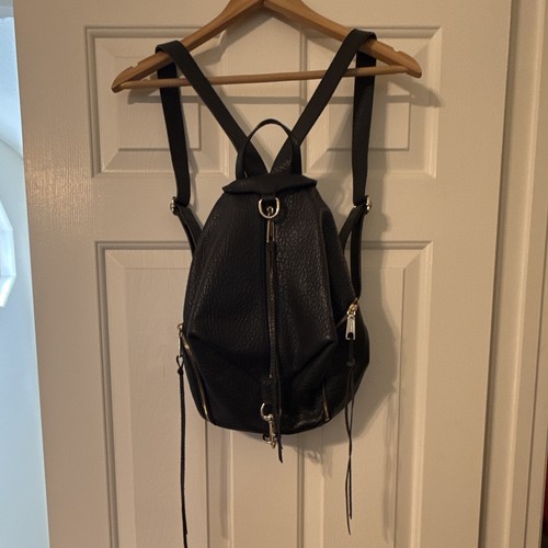 Rebecca minkoff julian - minkoff, leather