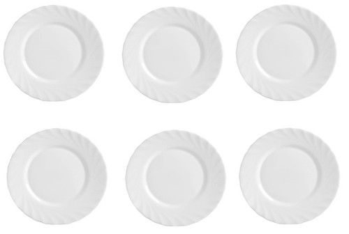 Trianon arcoroc luminarc bowls - trianon,