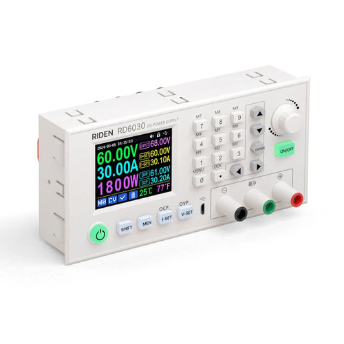 Riden rd6030 60v 30a dc - rd6030/w,