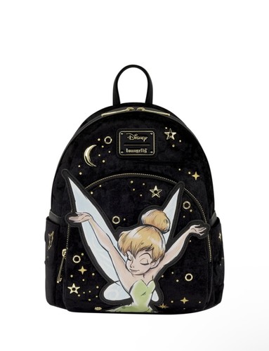 Loungefly disney tinker - loungefly,
