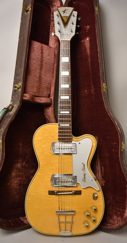 1950 kay k1700 barney - k1700, kessel