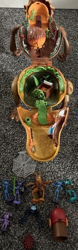 Disney bug life flea - disney, bug’s