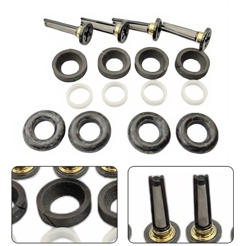 Injector ring kit direct - o-ring,