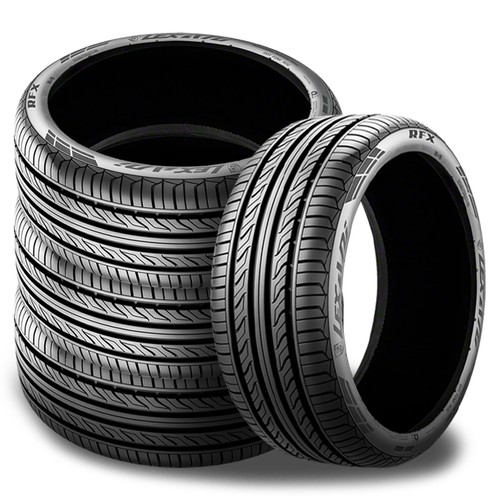 Lexani rfx 225 - 91w, all