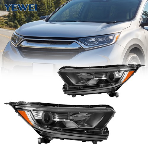 Pair fit 2017 2022 honda - fit, cr-v