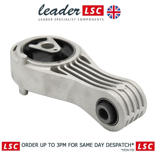 Right upper engine mount - right,