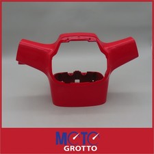 Suzuki CS125  Upper Handlebar