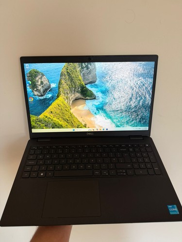 Dell latitude 3520 laptop - 3520, fhd