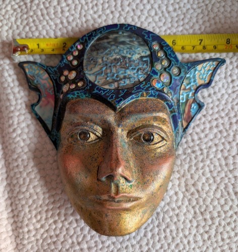 Ooak venetian art deco - ooak, style