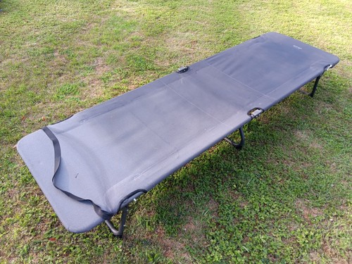 Vango dormir camp bed - dormir,