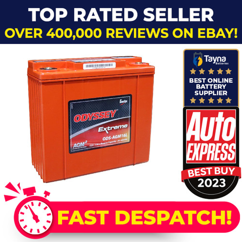 Pc680 odyssey battery - pc680, 520