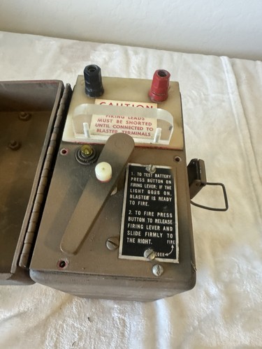 Vme 225 blasting machine - 225,