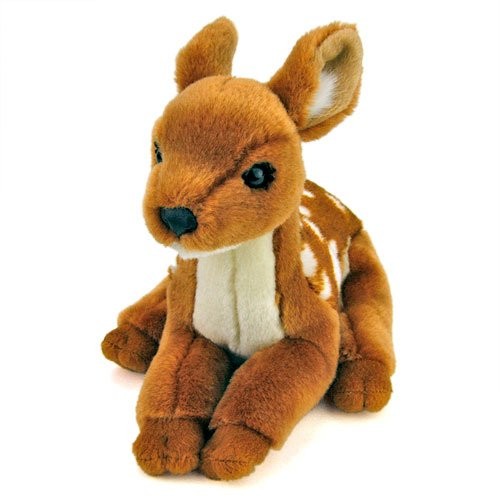 Colorata sika deer - sika, toy