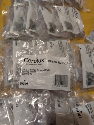210x ariel corolux - ariel, 3"
