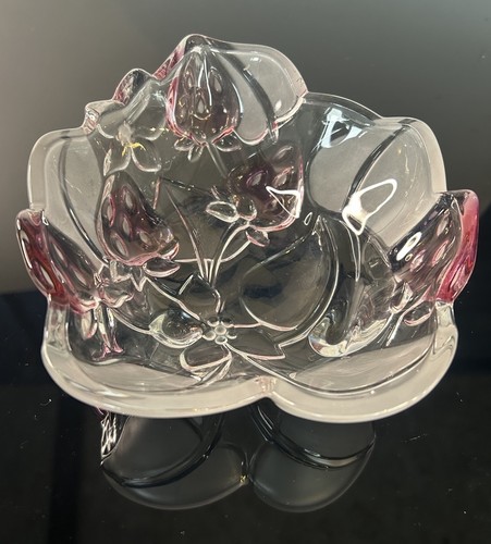 Mikasa crystal glass - mikasa,