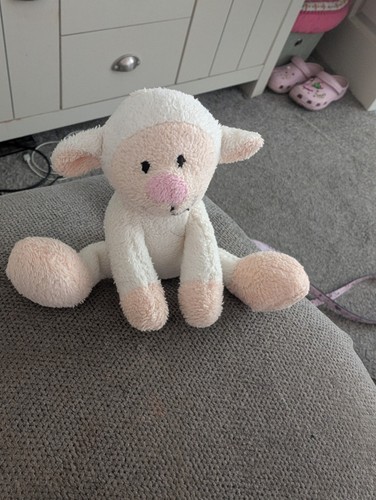 Tiny cute sainsbury retired - tiny,