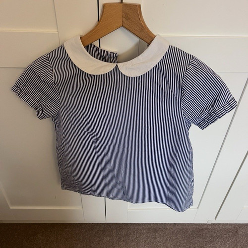 Jacadi paris blue white - paris,