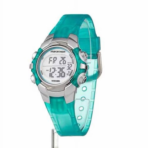 Timex marathon women digital - women's,