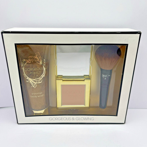 Gorgeous gok gift set - gorgeous, by