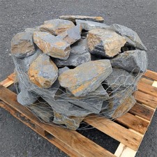 Rockery Stone - CELTIC MIX