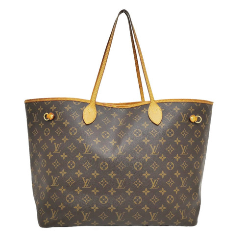 Louis vuitton neverfull - neverfull, gm