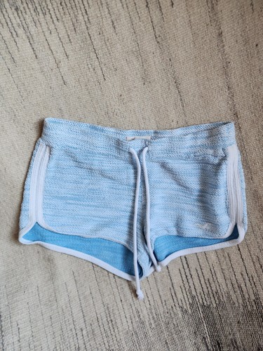 Hollister womens hotpants - womens,